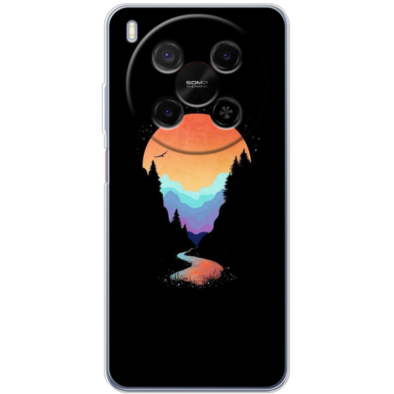 Чохол BoxFace Nubia V70 Max 