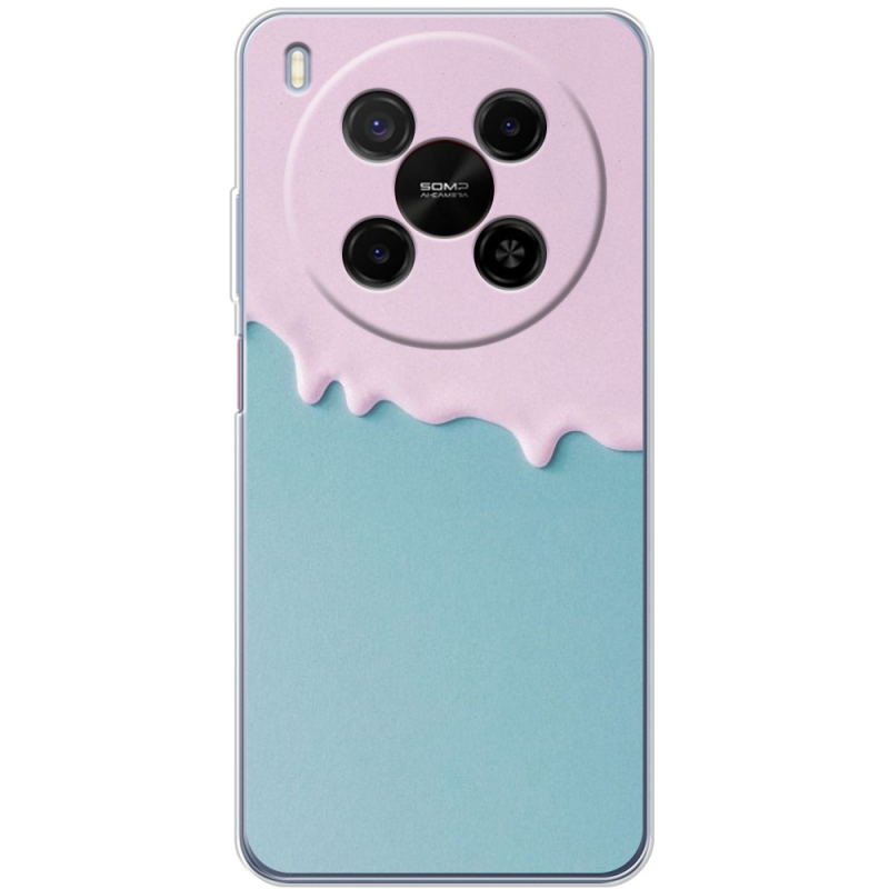 Чохол BoxFace Nubia V70 Max 