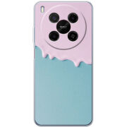 Чохол BoxFace Nubia V70 Max 