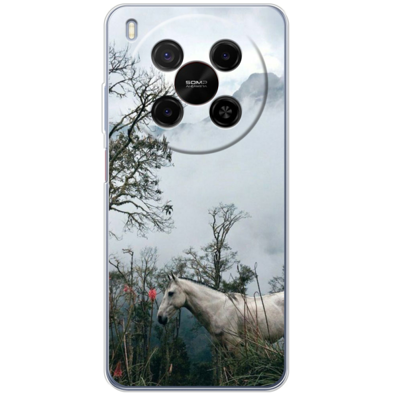 Чохол BoxFace Nubia V70 Max 