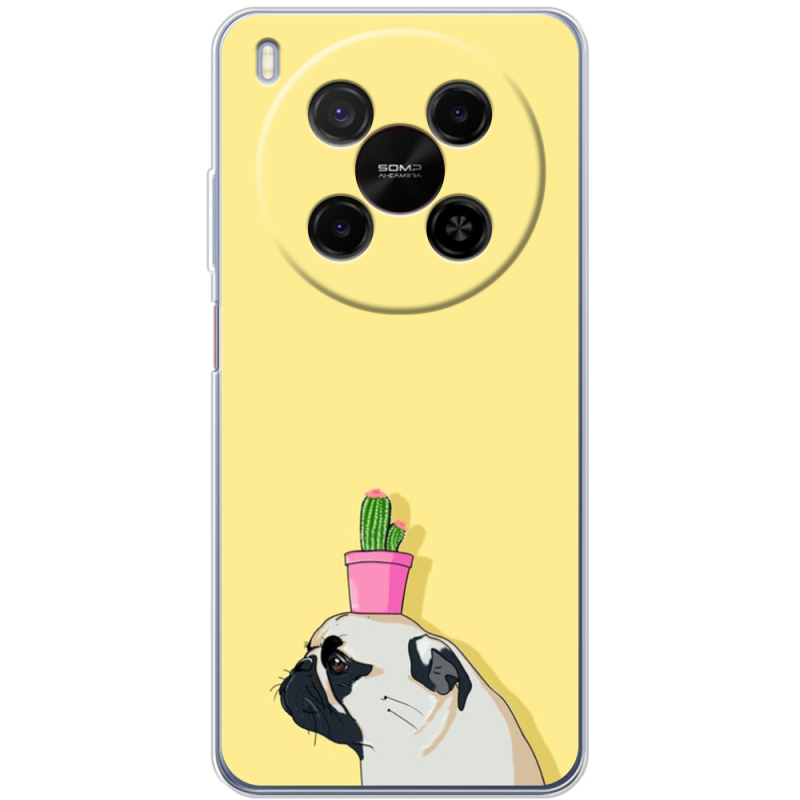 Чохол BoxFace Nubia V70 Max 