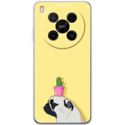 Чохол BoxFace Nubia V70 Max 