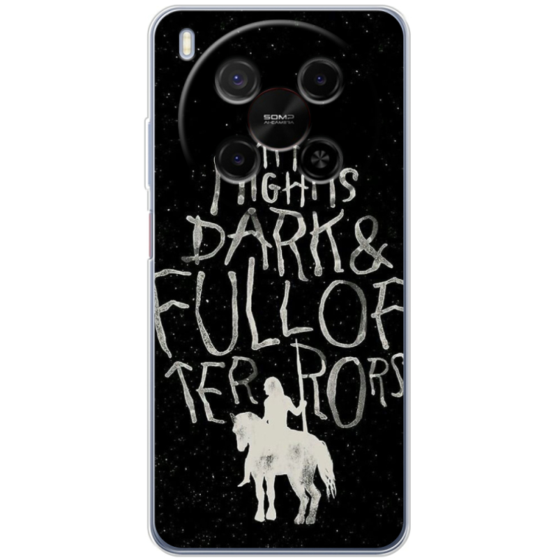 Чохол BoxFace Nubia V70 Max 