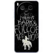 Чохол BoxFace Nubia V70 Max 