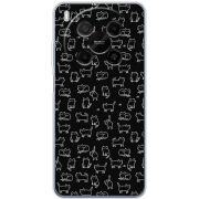 Чохол BoxFace Nubia V70 Max 