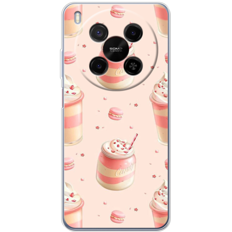 Чохол BoxFace Nubia V70 Max 