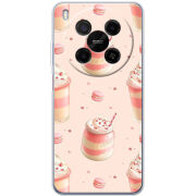 Чохол BoxFace Nubia V70 Max 