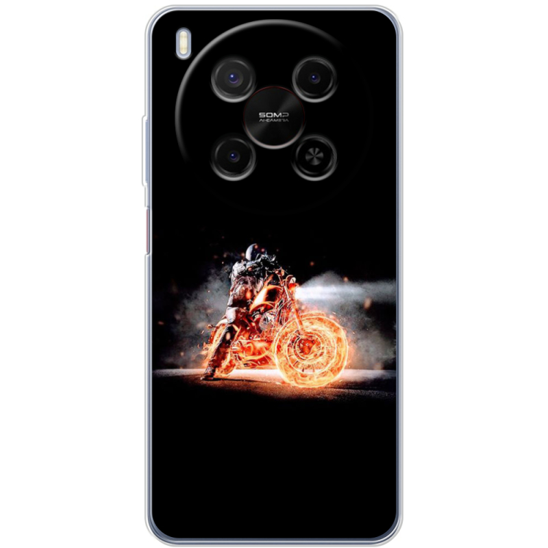 Чохол BoxFace Nubia V70 Max 