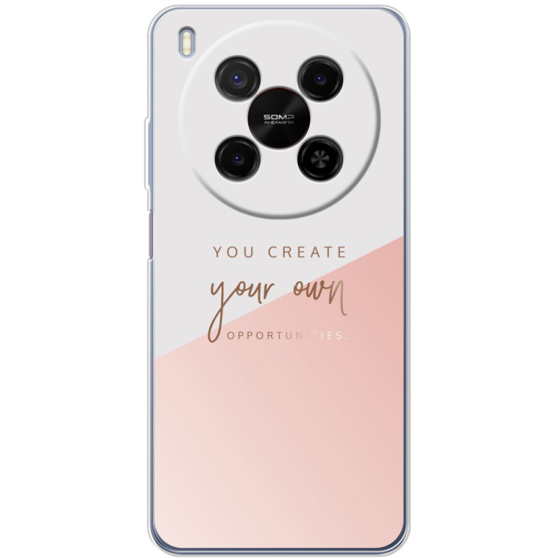 Чохол BoxFace Nubia V70 Max 