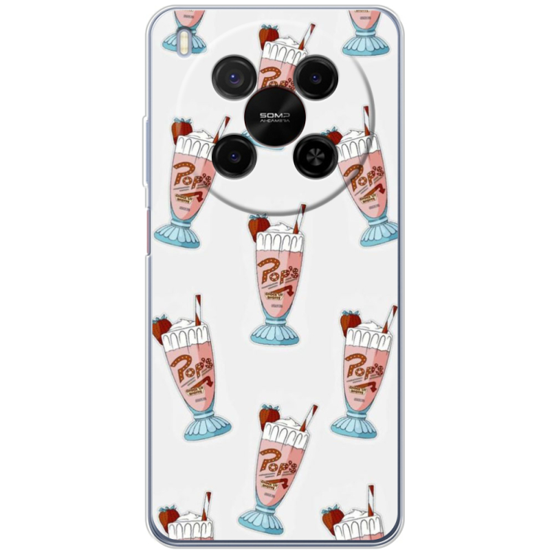 Чохол BoxFace Nubia V70 Max 