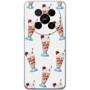 Чохол BoxFace Nubia V70 Max 