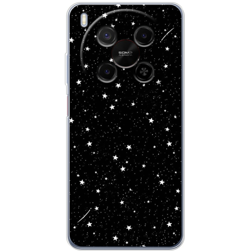 Чохол BoxFace Nubia V70 Max 