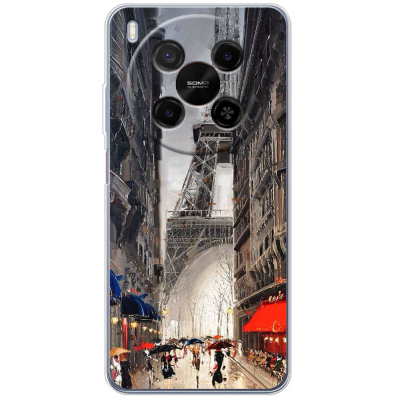 Чохол BoxFace Nubia V70 Max 