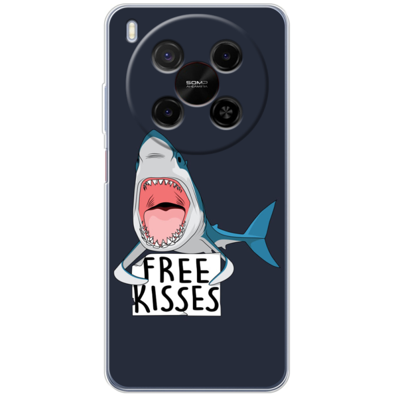 Чохол BoxFace Nubia V70 Max 