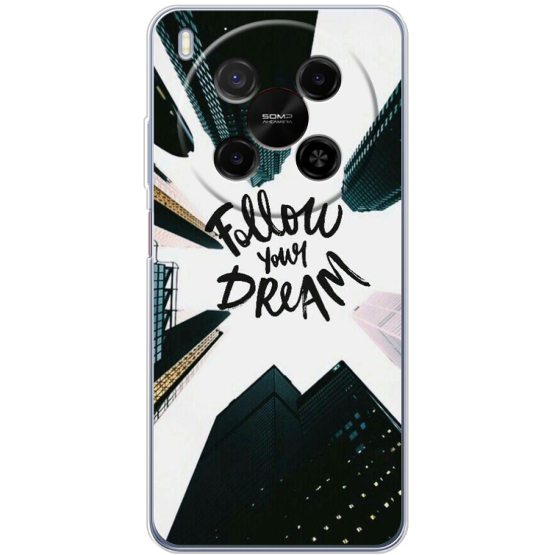 Чохол BoxFace Nubia V70 Max 