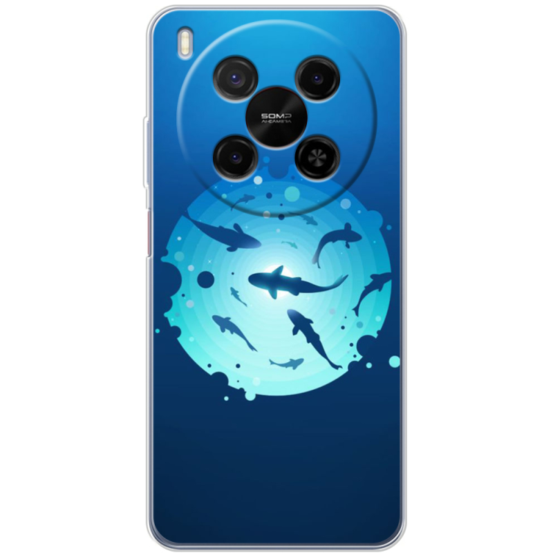 Чохол BoxFace Nubia V70 Max 