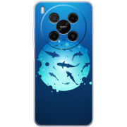 Чохол BoxFace Nubia V70 Max 