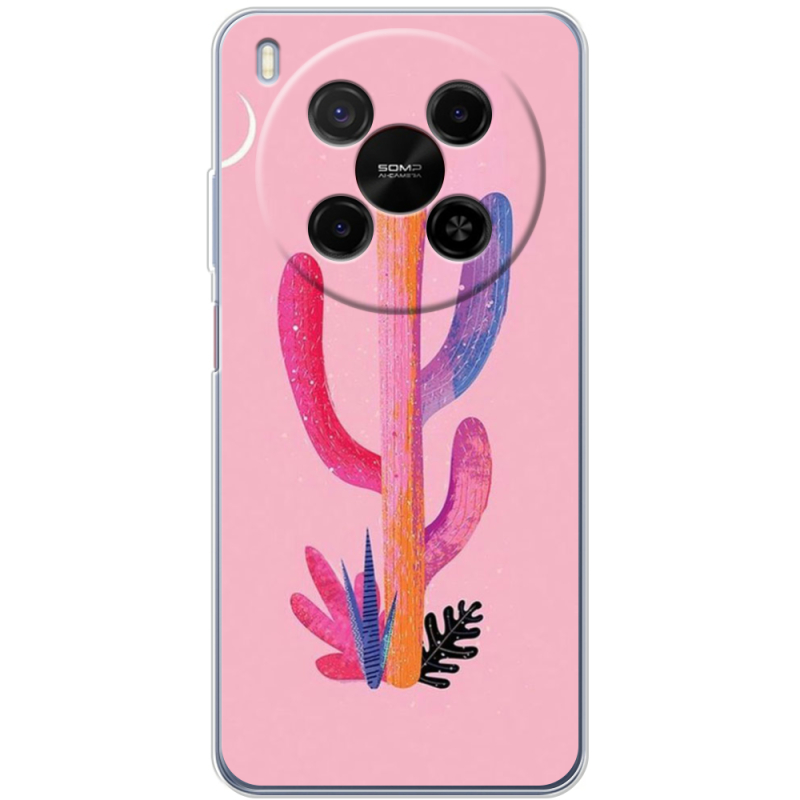 Чохол BoxFace Nubia V70 Max 