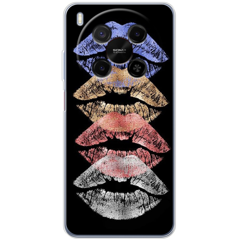 Чохол BoxFace Nubia V70 Max 