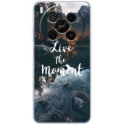 Чохол BoxFace Nubia V70 Max 