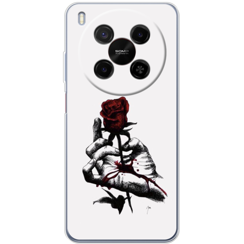 Чохол BoxFace Nubia V70 Max 