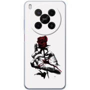 Чохол BoxFace Nubia V70 Max 