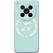 Чохол BoxFace Nubia V70 Max 