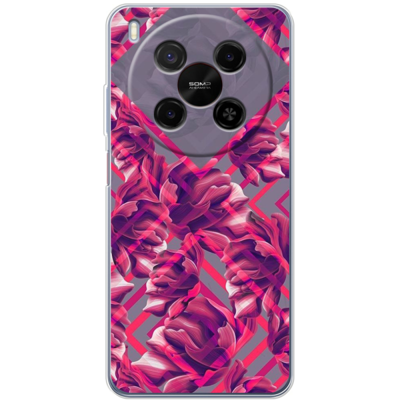 Чохол BoxFace Nubia V70 Max 