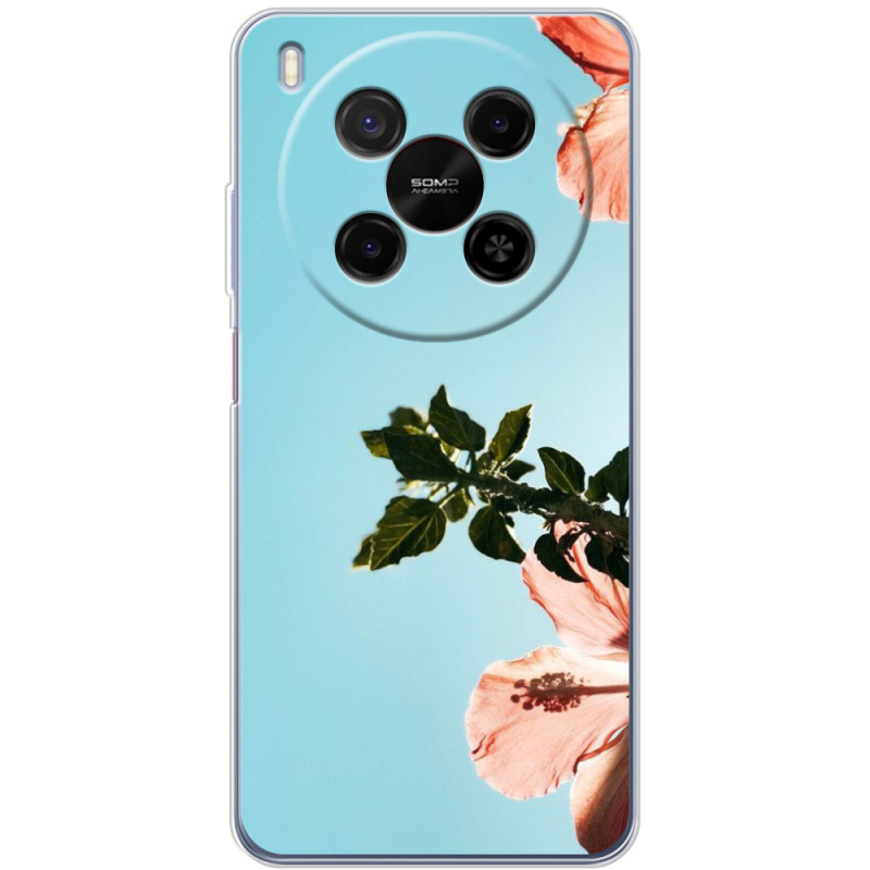 Чохол BoxFace Nubia V70 Max 