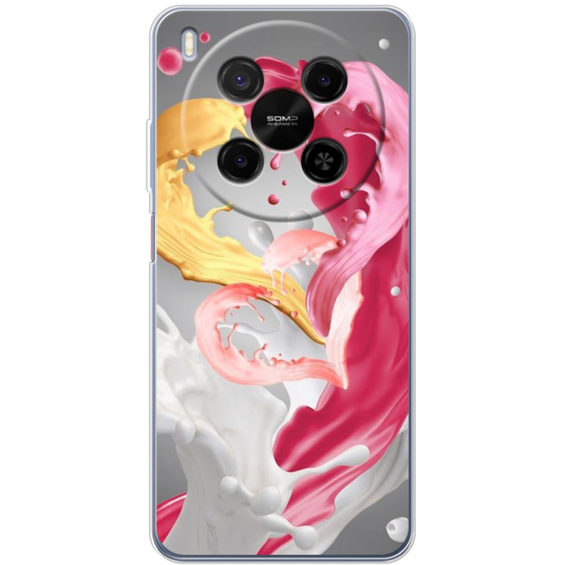 Чохол BoxFace Nubia V70 Max 