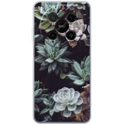 Чохол BoxFace Nubia V70 Max 