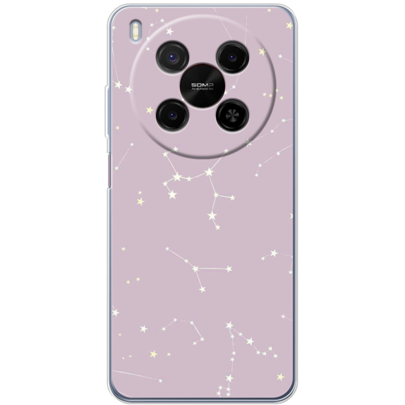 Чохол BoxFace Nubia V70 Max 