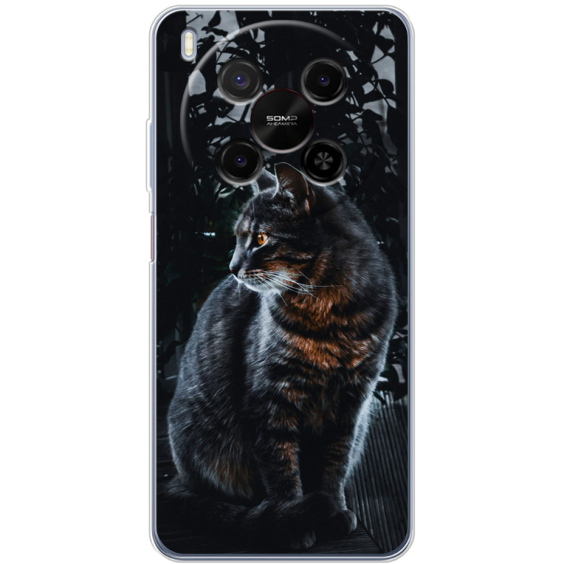 Чохол BoxFace Nubia V70 Max 