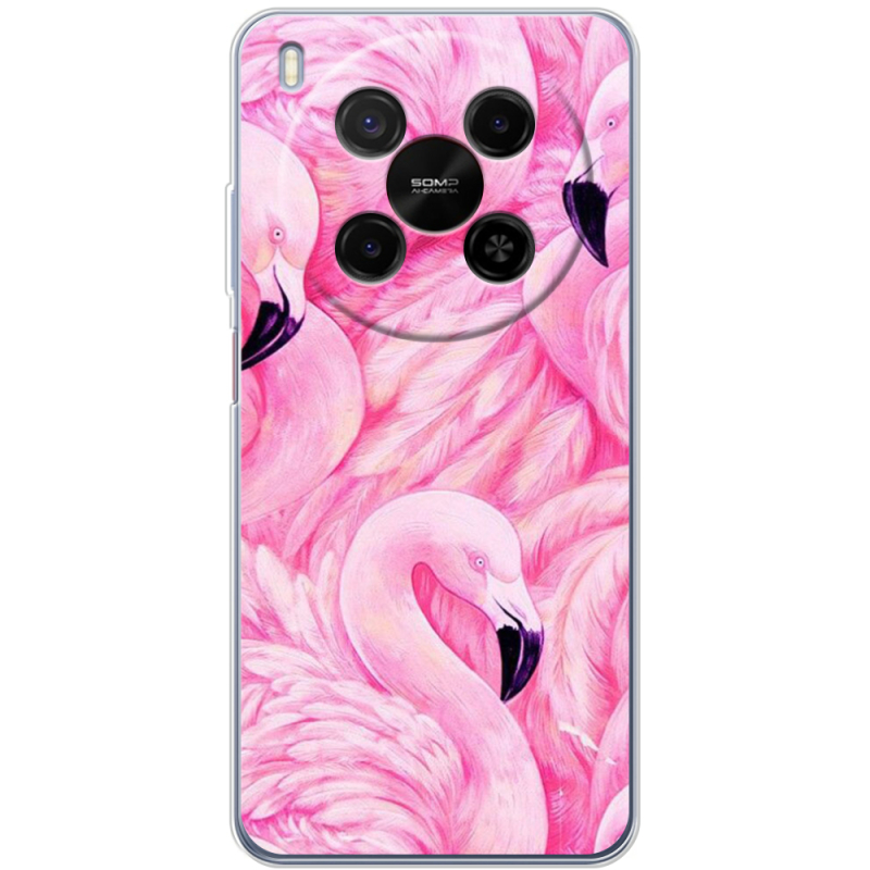 Чохол BoxFace Nubia V70 Max 