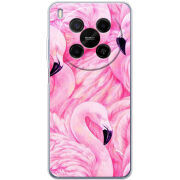 Чохол BoxFace Nubia V70 Max 