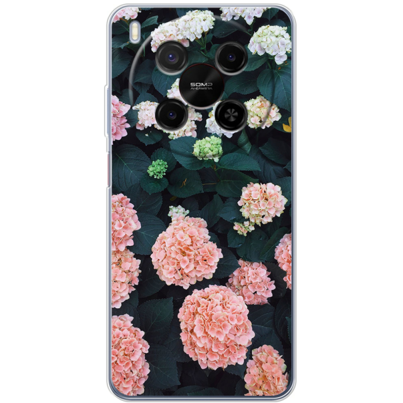 Чохол BoxFace Nubia V70 Max 