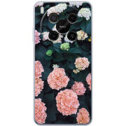 Чохол BoxFace Nubia V70 Max 