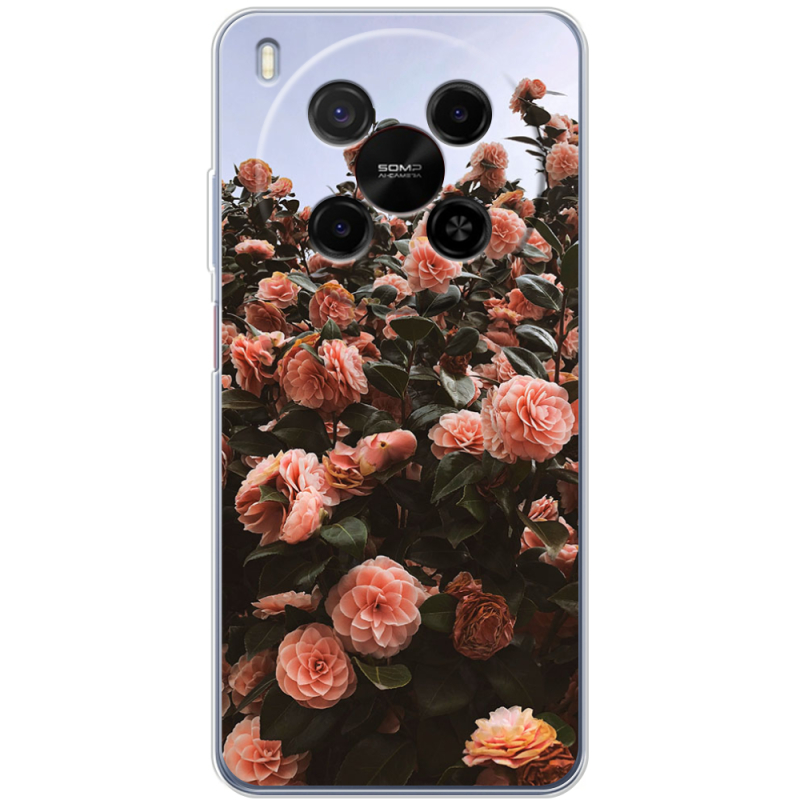 Чохол BoxFace Nubia V70 Max 