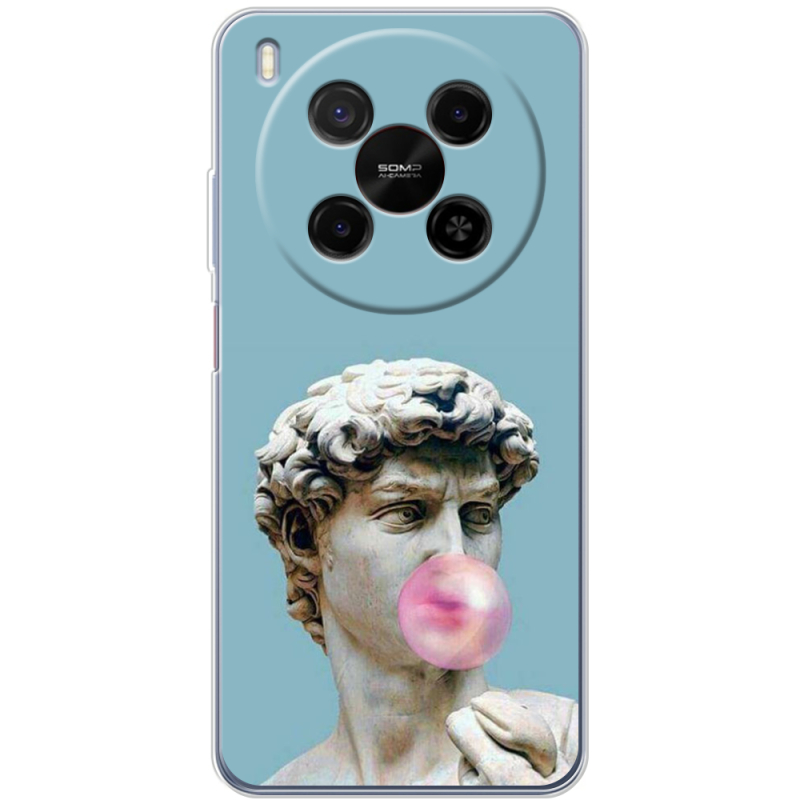 Чохол BoxFace Nubia V70 Max 