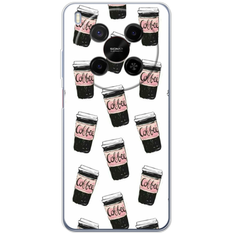 Чохол BoxFace Nubia V70 Max 