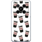 Чохол BoxFace Nubia V70 Max 