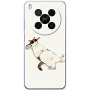 Чохол BoxFace Nubia V70 Max 