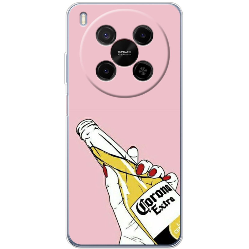 Чохол BoxFace Nubia V70 Max 