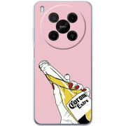 Чохол BoxFace Nubia V70 Max 