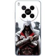 Чохол BoxFace Nubia V70 Max Assassins Creed 3