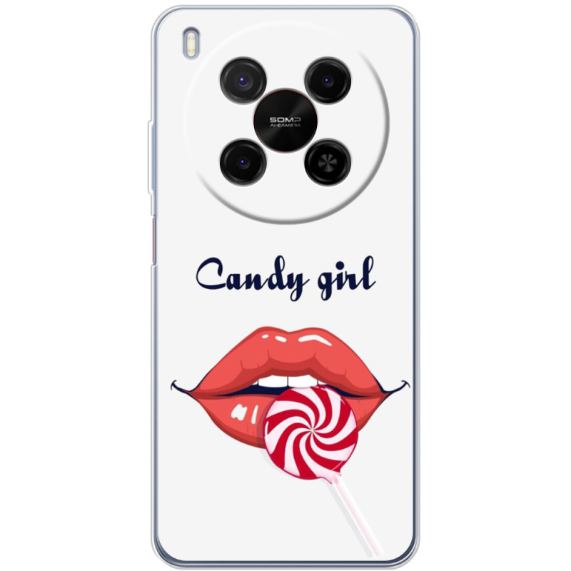 Чохол BoxFace Nubia V70 Max 