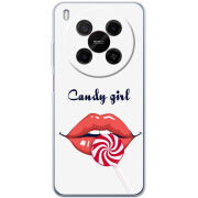 Чохол BoxFace Nubia V70 Max 