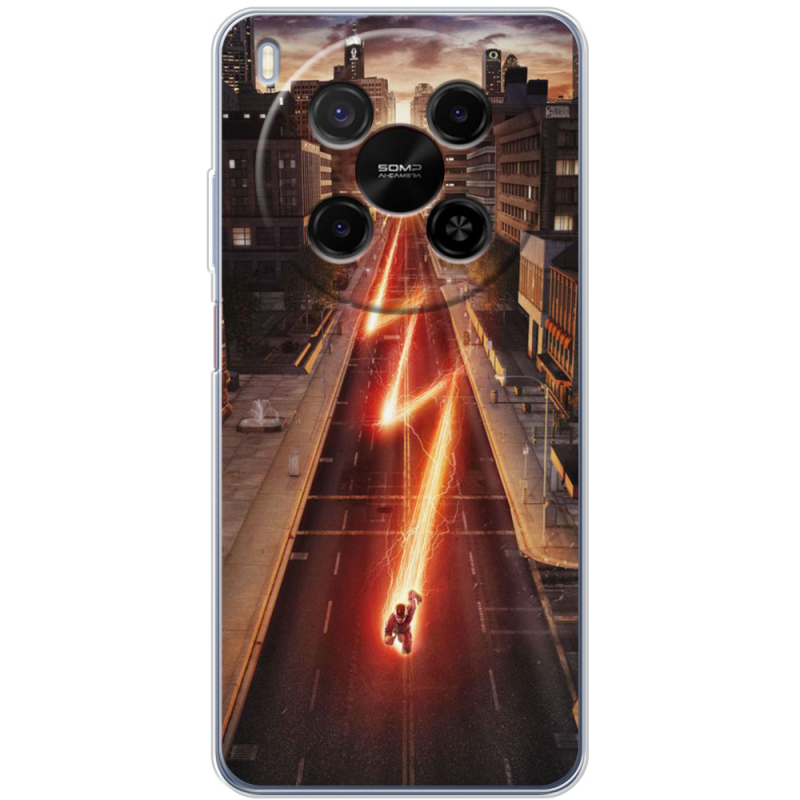 Чохол BoxFace Nubia V70 Max 