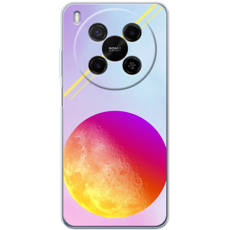 Чохол BoxFace Nubia V70 Max 