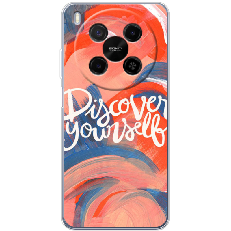 Чохол BoxFace Nubia V70 Max 